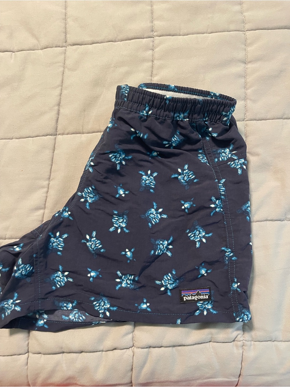 Patagonia Baggies